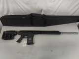 ALEX PRO FIREARMS APF/BCA AR10 416R SSS w/Luth-AR Stock, Mag, Soft Case .243 WIN - 1 of 1