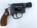 SMITH & WESSON 32-1 .38 S&W - 2 of 3