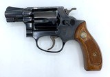 SMITH & WESSON 32-1 .38 S&W - 1 of 3