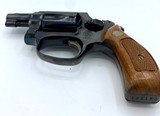 SMITH & WESSON 32-1 .38 S&W - 3 of 3