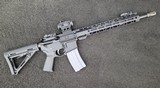 PALMETTO STATE ARMORY PA-15 "build" 5.56X45MM NATO - 1 of 3