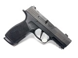 SIG SAUER P365X 9MM LUGER (9X19 PARA) - 1 of 2