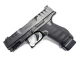 WALTHER PDP Compact 9MM LUGER (9X19 PARA) - 2 of 2
