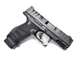 WALTHER PDP Compact 9MM LUGER (9X19 PARA) - 1 of 2