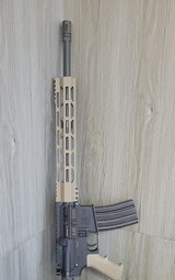 DIAMONDBACK DB15 5.56X45MM NATO - 1 of 3