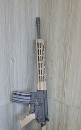 DIAMONDBACK DB15 5.56X45MM NATO - 2 of 3