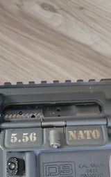 DIAMONDBACK DB15 5.56X45MM NATO - 3 of 3