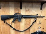 COLT AR-15 SP1 CARBINE PREBAN .223 REM - 1 of 3