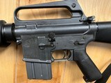 COLT AR-15 SP1 CARBINE PREBAN .223 REM - 3 of 3