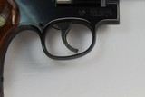 SMITH & WESSON MODEL 10-9 .38 SPL - 3 of 3