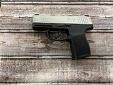 SIG SAUER P365 9MM LUGER (9X19 PARA) - 2 of 2