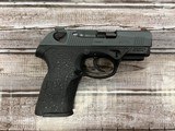 BERETTA BERETTA PX4 STORM COMPACT 9MM 9MM LUGER (9X19 PARA) - 1 of 2