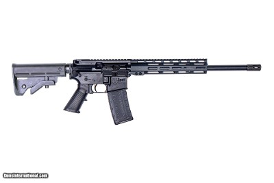 ATI MILSPORT P3P 5.56X45MM NATO