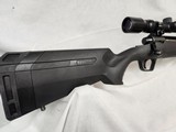 SAVAGE ARMS AXIS XP .270 WIN - 2 of 3
