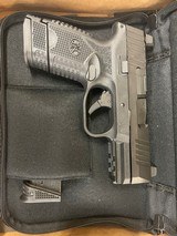 FN 509 9MM LUGER (9X19 PARA) - 1 of 1