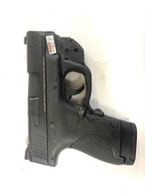 SMITH & WESSON M&P 9 sheild 9MM LUGER (9X19 PARA) - 2 of 2
