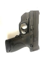 SMITH & WESSON M&P 9 sheild 9MM LUGER (9X19 PARA) - 1 of 2