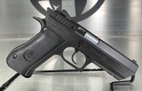 IWI Israel Military Industries ( IWI ) Jericho 941 9mm 4.4" Barrel Full Size 9MM LUGER (9X19 PARA) - 3 of 3