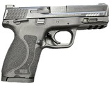 SMITH & WESSON M&P M2.0 9MM LUGER (9X19 PARA) - 2 of 3