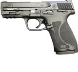 SMITH & WESSON M&P M2.0 9MM LUGER (9X19 PARA) - 1 of 3