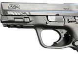 SMITH & WESSON M&P M2.0 9MM LUGER (9X19 PARA) - 3 of 3