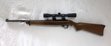 RUGER 10/22 .22 LR - 2 of 3