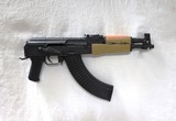 ROMARM/CUGIR DRACO 7.62X39MM - 1 of 3