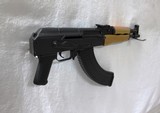 ROMARM/CUGIR DRACO 7.62X39MM - 3 of 3