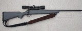 REMINGTON Model 710 w/Original Mag, Bushnell Scope 7MM REM MAG - 1 of 1