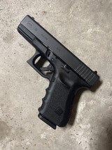 GLOCK 19 G19 GEN 3 9MM 9MM LUGER (9X19 PARA) - 2 of 3