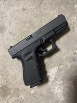 GLOCK 19 G19 GEN 3 9MM 9MM LUGER (9X19 PARA) - 1 of 3