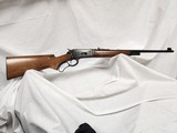 BROWNING MODEL 71 .348 WIN - 1 of 3