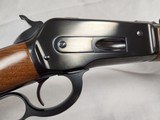 BROWNING MODEL 71 .348 WIN - 3 of 3