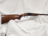 BROWNING B-S/S 12 GA - 1 of 3