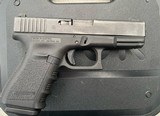 GLOCK G23 Gen 3 .40 S&W - 1 of 2