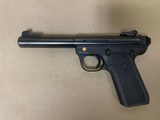 RUGER 22/45 MK III .22 LR - 3 of 3