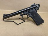 RUGER 22/45 MK III .22 LR - 2 of 3