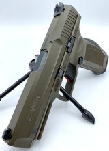 CANIK CANIK TP9SF 9MM LUGER (9X19 PARA) - 2 of 3