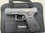 GLOCK G23 Gen 3 .40 S&W - 2 of 2