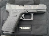 GLOCK G23 Gen 3 .40 S&W - 1 of 2