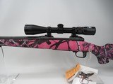 SAVAGE ARMS MODEL 11 .223 REM - 3 of 3