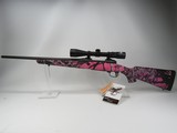 SAVAGE ARMS MODEL 11 .223 REM - 1 of 3