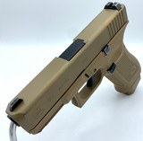 GLOCK 19X 9MM LUGER (9X19 PARA) - 2 of 3