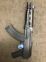 ZASTAVA ARMS MDL ZPAP92 7.62X39MM - 3 of 3