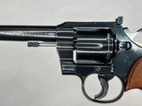COLT OFFICERS MODEL MATCH .38 SPL - 3 of 3