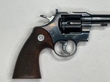 COLT OFFICERS MODEL MATCH .38 SPL - 2 of 3