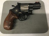 SMITH & WESSON MODEL AIRLITE 325PD .45 ACP - 1 of 3