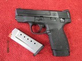 SMITH & WESSON M&P 45 SHIELD 2.0 .45 ACP - 2 of 3