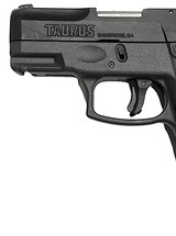 TAURUS G2C 9MM LUGER (9X19 PARA) - 3 of 3
