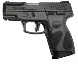 TAURUS G2C 9MM LUGER (9X19 PARA) - 1 of 3